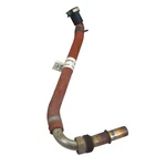 5507279 Genuine Cummins Pressure Sensing Tube Used. Price: $109.00.