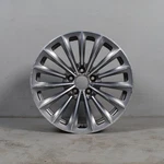Bmw 535I Gt 550I 740I 750I 760I 19X8.5 Style 252 Wheel 36116775392 Oem Used. Price: $224.21.