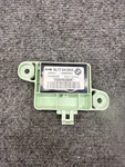 04-06 Bmw X3 Passenger Right Front Sensor Module Unit Oem 65773412005 Used. Price: $22.00.