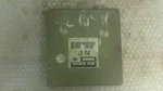 Engine Ecm Control Module Fits 1999 Nissan Sentra Used. Price: $63.74.