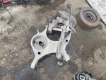 (local Pickup Only) Driver Rear Suspension Without Crossmember Fits 20 Aviator 1 Used. Price: $175.66.