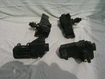 Geo Metro Suzuki Swift Idle Control Unit Icu Used. Price: $788.00.