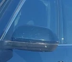 2018-2023 Volkswagen Atlas Lh Driver Door Mirror Side View Oem Used. Price: $416.58.