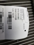 1994 1995 1996 1997, Mazda Miata MX-5, Radiator, 1.8L, At, BPE915200, Oem Used. Price: $135.00.