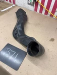 1970 1971 1972 Monte Carlo Chevelle Malibu Camino Ac Air Duct Tube 3967977 Oe Used. Price: $99.99.