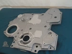 Timing Cover 1850248C2 1850248C1 For Case Ih DT466 Durastar 4400 New. Price: $380.00.