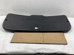 2014 Kia Soul Base Liftgate Interior Cover Trim Oem Used. Price: $90.58.