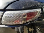 05-08 Infiniti Fx Series Passenger Tail Lamp Qtr Mtd Oem 26550CL025 Used. Price: $94.99.