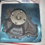 1973-74 Pontiac Firebird Water Pump# 488296 /E243/C72 Remanufactured. Price: $96.33.