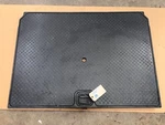 07-11 Honda Element Sc-ex-lx Rear Trunk Cargo Floor Mat Carpet Assy, Oem LOT3380 Used. Price: $119.00.