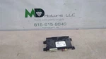 2017-2019 Lincoln Mkc Telematics Communication Control Module JJ7T-14G229 Used. Price: $150.00.