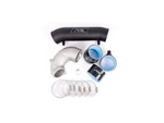 Prl Motorsports Matt Carbon Fiber Turbo Inlet Pipe Kit 23-UP Honda Civic Type-r New. Price: $536.00.