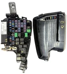 2017-2018 Mazda CX-5 3 Bcm Front Fuse Box Body Control Module TK52-675X0B Used. Price: $86.25.