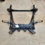 Crossmember/k-frame Engine Cradle Front Fits 13-20 Fusion Ford Used. Price: $225.00.