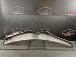06-09 Mercedes CLK350 Cowl Vent Windshield Wiper Screen Trim Panel Cover Molding Used. Price: $145.00.