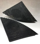 Mercedes-benz W202 Dashboard Speaker Cover Trim Set 2026800436 2026800336 Used. Price: $90.00.