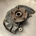 1997-2001 Lexus ES300 Toyota Camry Passenger Right Front Spindle Knuckle Used. Price: $79.95.