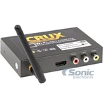 Crux WVIGM-04 Wi-fi Connectivity Integration Interface New. Price: $315.95.