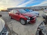 2019 Hyundai Accent Fuse Box 1.60L Oem Used Part 110K Miles 646-12216. Price: $69.97.