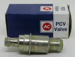 New Ac Gm General Motors Pcv Valve Part No. CV869C / 25042116. Price: $19.99.
