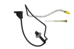 Sachs Clutch Master Cylinder And Line For Explorer, Ranger, B3000, B4000 SPM010 New. Price: $114.23.