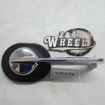 Toyota Land Cruiser Ambulance Escutcheon Back Door Handle Inner New. Price: $120.00.