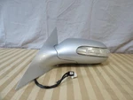 05-08 Mercedes R171 Slk Power Heat P. Fold Auto Dim Mirror Left Driver Turn Oem Used. Price: $169.99.