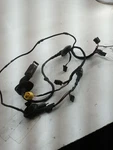 2009-2012 Audi A4 Passenger Righrt Front Door Wire Harness Oem Used Tested. Price: $40.79.
