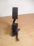 International Prostar/bendix 5020020 Accelerator Pedal Used. Price: $72.99.