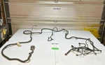 Oem 2005 Dodge 2500 3500 Frame / Chassis Wiring Harness 56051405AA Used. Price: $458.34.
