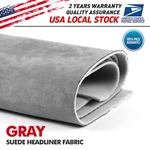 For 2001 - 2007 Dodge Grand Caravan Headliner Replacement Material / Fabric New. Price: $47.50.