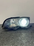 Oem 2000 - 2003 Bmw 328I E46 Coupe Xenon Headlight (left/driver) 1305621771 Used. Price: $79.99.