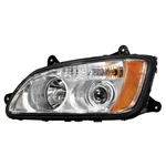 United Pacific 31293 Headlight, For 2007 2017 Kenworth T660, Driver New. Price: $267.21.