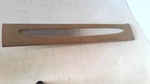 15854178 2006 Buick Lucerne Door Sill Plate Passenger Front Used. Price: $27.74.