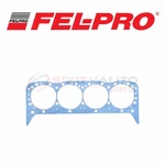 Fel-pro Cylinder Head Gasket For 2000-2005 Workhorse P30 5.7L V8 Engine Dk New. Price: $33.22.