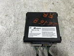 2023 Gmc Acadia Keyless Entry Control Module Oem Part Number 13518838 Used. Price: $80.24.