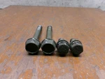 03 - 07 Honda Accord Power Steering Gear Rack And Pinion Mounting Bolts Used. Price: $31.96.