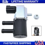 For Nissan 11-21 Juke Sentra Note Versa Vapor Canister Purge Valve Solenoid New. Price: $20.04.