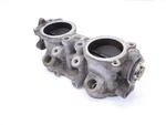 2002-2007 Subaru Impreza Wrx Tgv Tumber Valve Intake Manifold Top Feed No Motor Used. Price: $66.45.