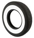 Set Of 4 Coker Classic Bias-ply Tires G78-15 3.250 In. Whitewall 62803 New. Price: $1116.00.