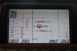 2004 Lexus SC430 Z40 Conv #418 Info Gps Navigation Display Screen Used. Price: $399.99.