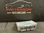 2002 Ford Thunderbird Engine Motor Control Module Computer Ecm Ecu 2W6A12A650ED Used. Price: $400.00.