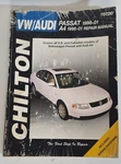 Vw Audi Passat 1998-2001 A4 1996-2001 Chilton Repair Manual #70700 Used. Price: $12.99.