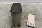 Coolant Reservoir E320 1996 2003 Mercedesengine Radiator Overflow Tank Bottle Used. Price: $24.99.