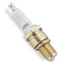 Ngk 4492 Gold Palladium Spark Plug R6918B-8 New. Price: $52.51.