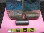 Ford C2TZ-5781-A Bushing Lot Of 3 New. Price: $24.99.