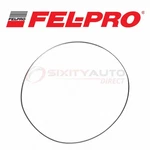 Fel-pro Rear Engine Crankshaft Repair Sleeve For 1983 Lincoln Mark Vi 5.0L New. Price: $23.43.