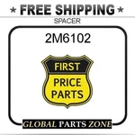 2M6102 - Spacer Fit Caterpillar (cat) New. Price: $12.51.