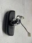 07-09 Mercedes W211 E350 E63 E550 Interior Rear View Mirror 2118110107 Beige Oem Used. Price: $49.99.