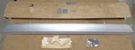 1966 1967 Ford Fairlane Falcon Comet Station Wagon Nos Roof Deflector Kit New. Price: $749.00.